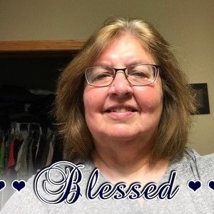 Meet your Posher, Terri